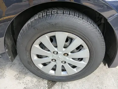HYUNDAI HB 20 Hatch , Foto 10