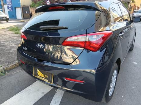 HYUNDAI HB 20 Hatch , Foto 11
