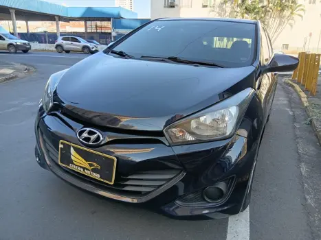 HYUNDAI HB 20 Hatch , Foto 12