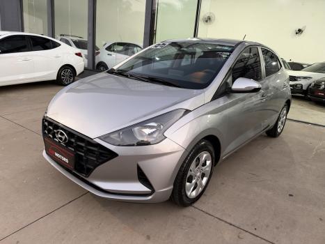 HYUNDAI HB 20 Hatch 1.0 12V 4P FLEX VISION, Foto 2