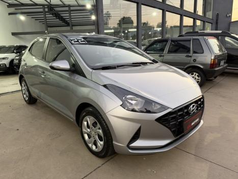 HYUNDAI HB 20 Hatch 1.0 12V 4P FLEX VISION, Foto 3
