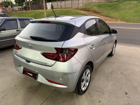 HYUNDAI HB 20 Hatch 1.0 12V 4P FLEX VISION, Foto 4
