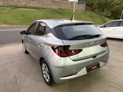 HYUNDAI HB 20 Hatch 1.0 12V 4P FLEX VISION, Foto 5