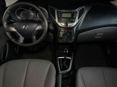 HYUNDAI HB 20 Hatch 1.6 16V 4P PREMIUM FLEX AUTOMÁTICO, Foto 5