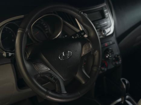 HYUNDAI HB 20 Hatch 1.6 16V 4P PREMIUM FLEX AUTOMÁTICO, Foto 6