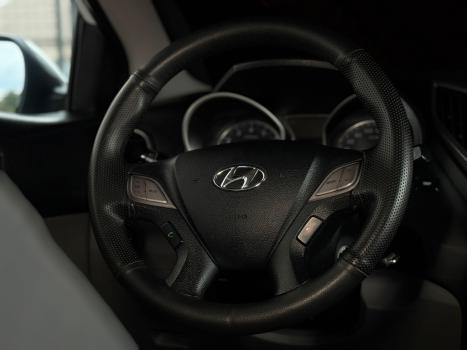 HYUNDAI HB 20 Hatch 1.6 16V 4P PREMIUM FLEX AUTOMÁTICO, Foto 8
