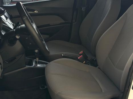 HYUNDAI HB 20 Hatch 1.6 16V 4P PREMIUM FLEX AUTOMÁTICO, Foto 9
