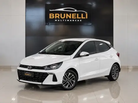 HYUNDAI HB 20 Hatch 1.0 12V 4P LIMITED, Foto 1