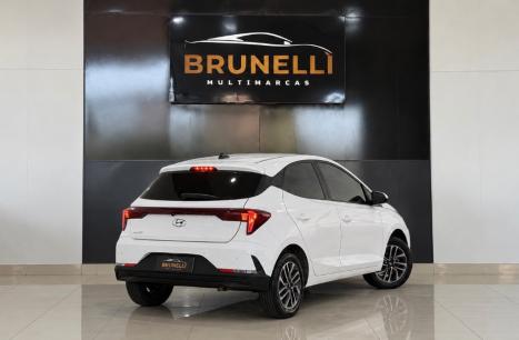 HYUNDAI HB 20 Hatch 1.0 12V 4P LIMITED, Foto 3