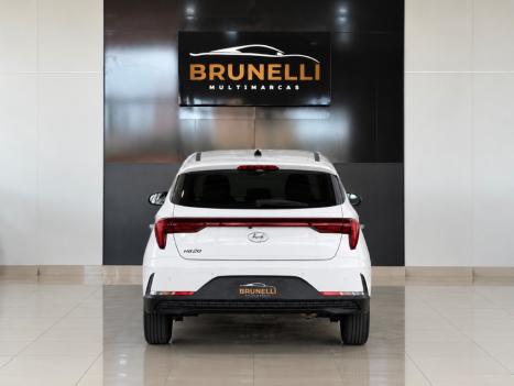 HYUNDAI HB 20 Hatch 1.0 12V 4P LIMITED, Foto 4