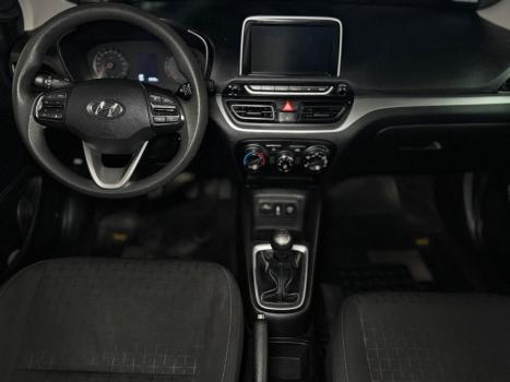 HYUNDAI HB 20 Hatch 1.0 12V 4P LIMITED, Foto 5