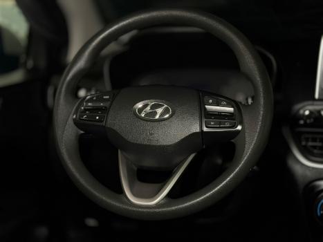 HYUNDAI HB 20 Hatch 1.0 12V 4P LIMITED, Foto 8