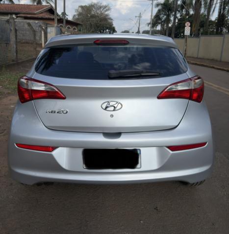 HYUNDAI HB 20 Hatch 1.0 12V 4P FLEX COMFORT, Foto 3