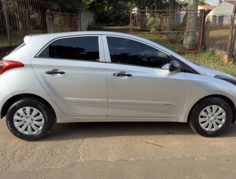 HYUNDAI HB 20 Hatch 1.0 12V 4P FLEX COMFORT, Foto 5
