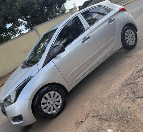 HYUNDAI HB 20 Hatch 1.0 12V 4P FLEX COMFORT, Foto 6