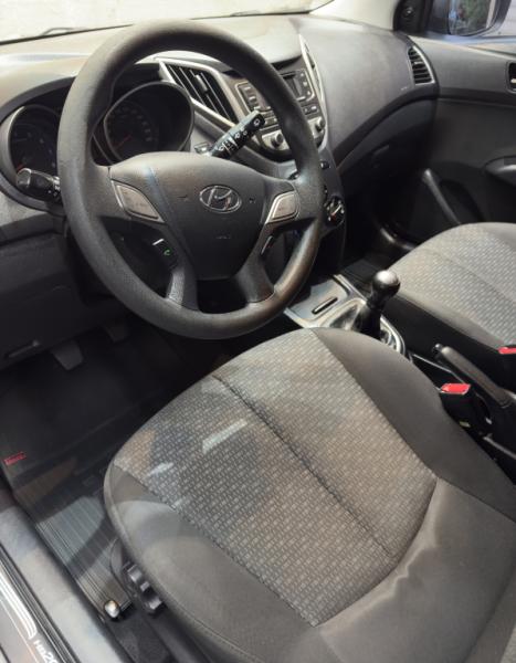 HYUNDAI HB 20 Hatch 1.0 12V 4P FLEX COMFORT, Foto 8
