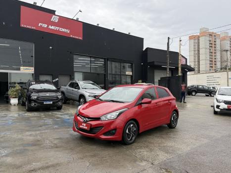 HYUNDAI HB 20 Hatch 1.0 12V 4P FLEX COMFORT PLUS, Foto 1