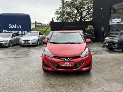 HYUNDAI HB 20 Hatch 1.0 12V 4P FLEX COMFORT PLUS, Foto 2