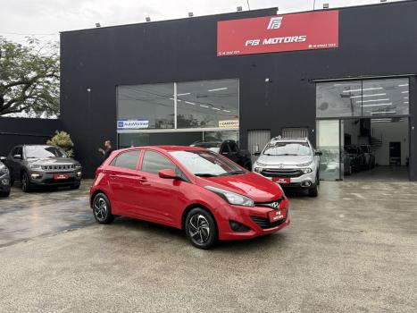 HYUNDAI HB 20 Hatch 1.0 12V 4P FLEX COMFORT PLUS, Foto 3