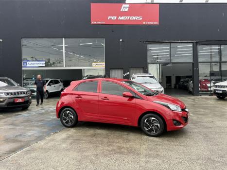HYUNDAI HB 20 Hatch 1.0 12V 4P FLEX COMFORT PLUS, Foto 4