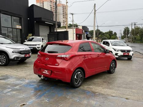 HYUNDAI HB 20 Hatch 1.0 12V 4P FLEX COMFORT PLUS, Foto 5