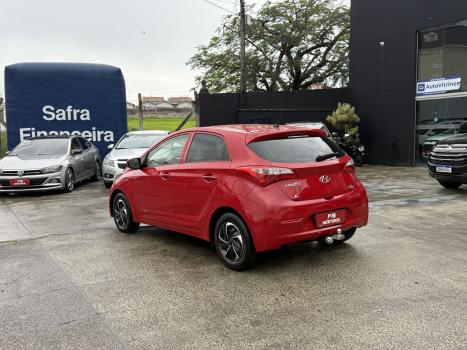 HYUNDAI HB 20 Hatch 1.0 12V 4P FLEX COMFORT PLUS, Foto 7