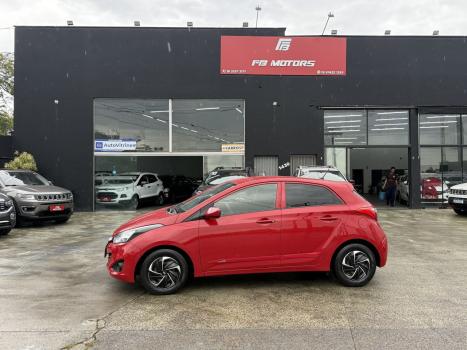 HYUNDAI HB 20 Hatch 1.0 12V 4P FLEX COMFORT PLUS, Foto 8