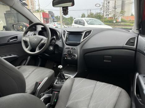 HYUNDAI HB 20 Hatch 1.0 12V 4P FLEX COMFORT PLUS, Foto 10