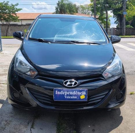 HYUNDAI HB 20 Hatch 1.0 12V 4P FLEX COMFORT PLUS, Foto 2