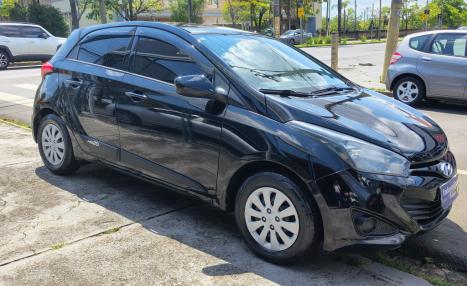 HYUNDAI HB 20 Hatch 1.0 12V 4P FLEX COMFORT PLUS, Foto 3