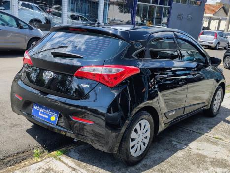 HYUNDAI HB 20 Hatch 1.0 12V 4P FLEX COMFORT PLUS, Foto 4
