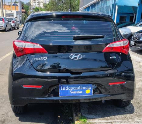 HYUNDAI HB 20 Hatch 1.0 12V 4P FLEX COMFORT PLUS, Foto 5