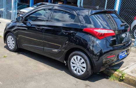 HYUNDAI HB 20 Hatch 1.0 12V 4P FLEX COMFORT PLUS, Foto 6