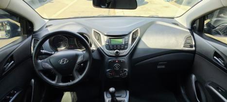 HYUNDAI HB 20 Hatch 1.0 12V 4P FLEX COMFORT PLUS, Foto 7