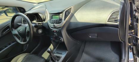 HYUNDAI HB 20 Hatch 1.0 12V 4P FLEX COMFORT PLUS, Foto 8