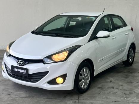 HYUNDAI HB 20 Hatch 1.0 12V 4P FLEX COMFORT, Foto 1