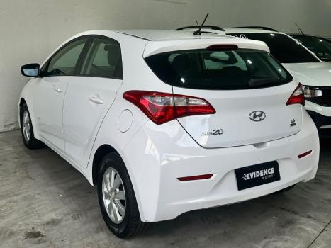 HYUNDAI HB 20 Hatch 1.0 12V 4P FLEX COMFORT, Foto 2