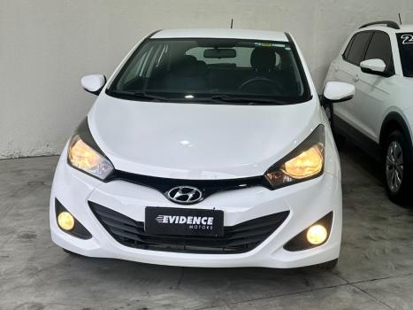 HYUNDAI HB 20 Hatch 1.0 12V 4P FLEX COMFORT, Foto 3