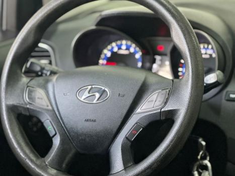 HYUNDAI HB 20 Hatch 1.0 12V 4P FLEX COMFORT, Foto 5