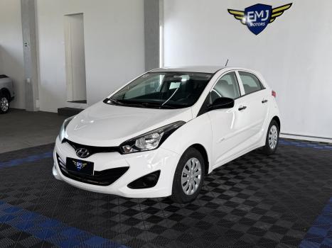 HYUNDAI HB 20 Hatch 1.0 12V 4P FLEX COMFORT, Foto 1