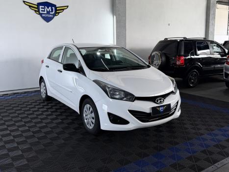HYUNDAI HB 20 Hatch 1.0 12V 4P FLEX COMFORT, Foto 3