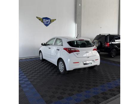 HYUNDAI HB 20 Hatch 1.0 12V 4P FLEX COMFORT, Foto 4