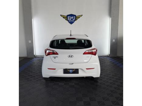 HYUNDAI HB 20 Hatch 1.0 12V 4P FLEX COMFORT, Foto 5