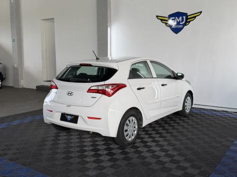 HYUNDAI HB 20 Hatch 1.0 12V 4P FLEX COMFORT, Foto 6