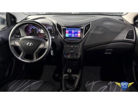 HYUNDAI HB 20 Hatch 1.0 12V 4P FLEX COMFORT, Foto 8