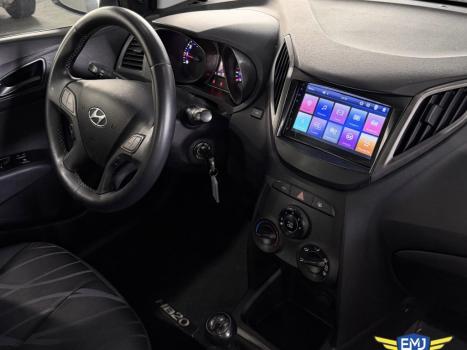 HYUNDAI HB 20 Hatch 1.0 12V 4P FLEX COMFORT, Foto 9