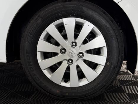 HYUNDAI HB 20 Hatch 1.0 12V 4P FLEX COMFORT, Foto 13
