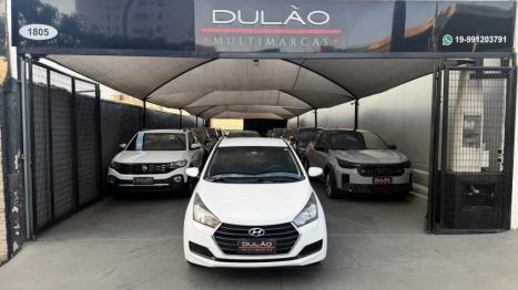 HYUNDAI HB 20 Hatch 1.0 12V 4P FLEX COMFORT, Foto 1