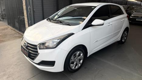 HYUNDAI HB 20 Hatch 1.0 12V 4P FLEX COMFORT, Foto 2
