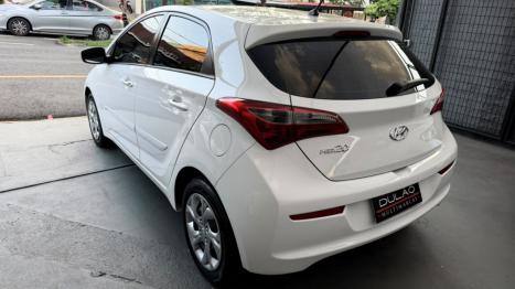 HYUNDAI HB 20 Hatch 1.0 12V 4P FLEX COMFORT, Foto 4